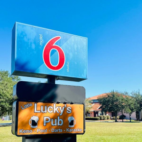 Motel 6 Savannah GA Gateway & I95